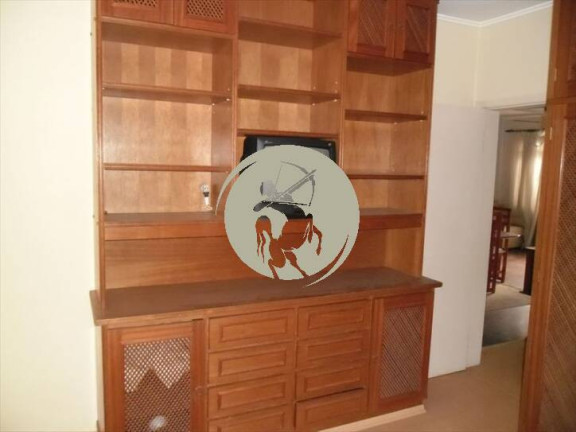 Imagem Apartamento com 2 Quartos à Venda, 100 m² em Gonzaga - Santos
