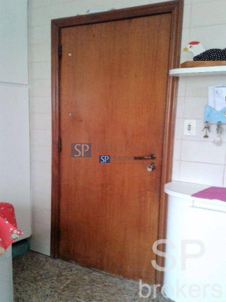 Imagem Apartamento com 4 Quartos à Venda ou Locação, 220 m² em Campo Belo - São Paulo