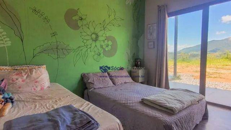 Imagem Casa com 4 Quartos à Venda, 420 m² em Atibaia - Atibaia