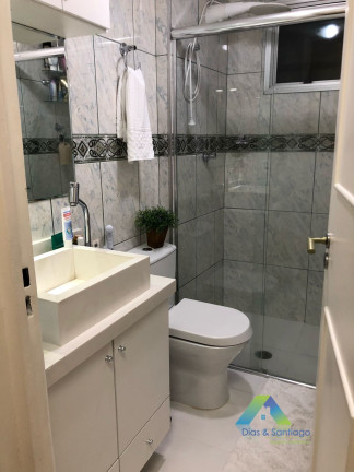 Imagem Apartamento com 3 Quartos à Venda, 63 m² em Jardim Vergueiro (sacomã) - São Paulo Imagem Apartamento com 3 Quartos à Venda, 63 m² em Jardim Vergueiro (sacomã) - São Paulo