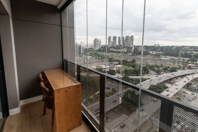 Imagem Studio com 1 Quarto à Venda, 31 m² em Vila Olímpia - São Paulo Imagem Studio com 1 Quarto à Venda, 31 m² em Vila Olímpia - São Paulo