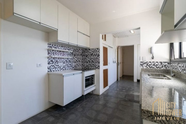 Imagem Apartamento com 4 Quartos à Venda, 305 m² em Indianópolis - São Paulo