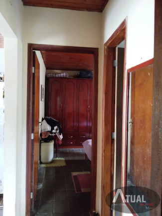 Imagem Casa de Condomínio com 3 Quartos à Venda, 145 m² em Rio Abaixo - Mairiporã
