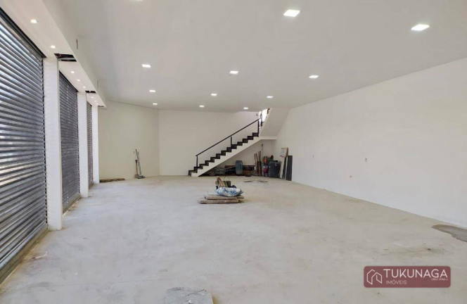 Imagem Sala Comercial para Alugar, 500 m² em Vila Galvão - Guarulhos Imagem Sala Comercial para Alugar, 500 m² em Vila Galvão - Guarulhos