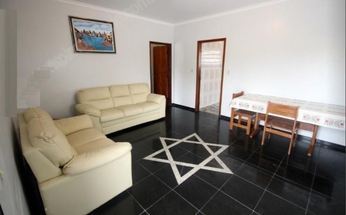 Imagem Casa com 4 Quartos à Venda, 294 m² em Jardim Grandesp - Itanhaém Imagem Casa com 4 Quartos à Venda, 294 m² em Jardim Grandesp - Itanhaém