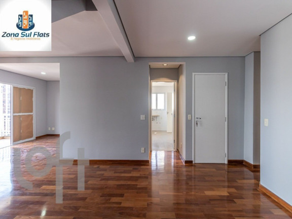 Imagem Imóvel com 3 Quartos à Venda, 304 m² em Moema - São Paulo Imagem Imóvel com 3 Quartos à Venda, 304 m² em Moema - São Paulo