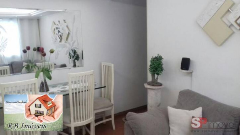 Imagem Apartamento com 2 Quartos à Venda, 53 m² em Ferrazópolis - São Bernardo Do Campo Imagem Apartamento com 2 Quartos à Venda, 53 m² em Ferrazópolis - São Bernardo Do Campo