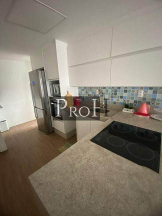Imagem Apartamento com 2 Quartos à Venda, 54 m² em Vila Homero Thon - Santo André Imagem Apartamento com 2 Quartos à Venda, 54 m² em Vila Homero Thon - Santo André