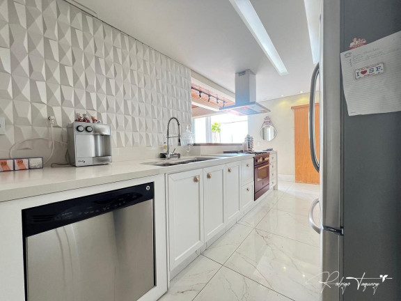 Imagem Apartamento com 4 Quartos à Venda, 332 m² em Jardim Bela Vista - Goiânia