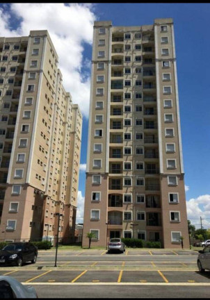 Imagem Apartamento com 2 Quartos à Venda, 55 m² em Vila Andrade - São Paulo Imagem Apartamento com 2 Quartos à Venda, 55 m² em Vila Andrade - São Paulo