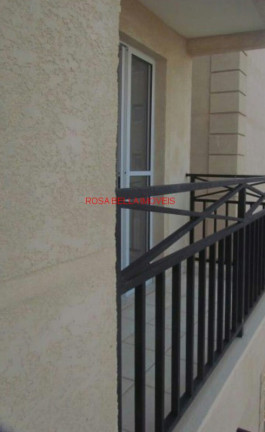 Imagem Apartamento com 2 Quartos à Venda, 56 m² em Vila Nova Esperia - Jundiaí
