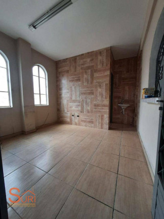 Imagem Galpão à Venda, 582 m² em Vila Junqueira - Santo André Imagem Galpão à Venda, 582 m² em Vila Junqueira - Santo André