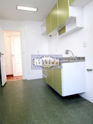 Imagem Apartamento com 3 Quartos à Venda, 130 m² em Ipanema - Rio De Janeiro Imagem Apartamento com 3 Quartos à Venda, 130 m² em Ipanema - Rio De Janeiro