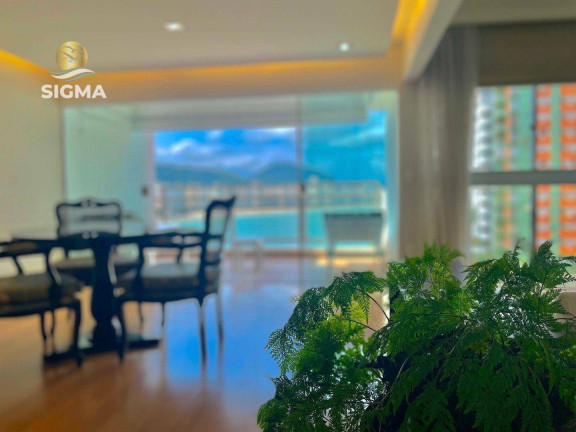 Imagem Apartamento com 2 Quartos à Venda, 135 m² em Jardim Astúrias - Guarujá Imagem Apartamento com 2 Quartos à Venda, 135 m² em Jardim Astúrias - Guarujá