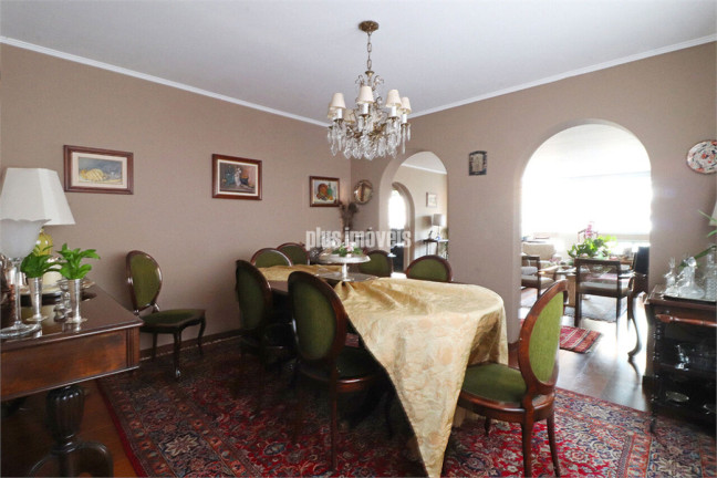 Imagem Apartamento com 4 Quartos à Venda, 250 m² em Jardim América - São Paulo Imagem Apartamento com 4 Quartos à Venda, 250 m² em Jardim América - São Paulo