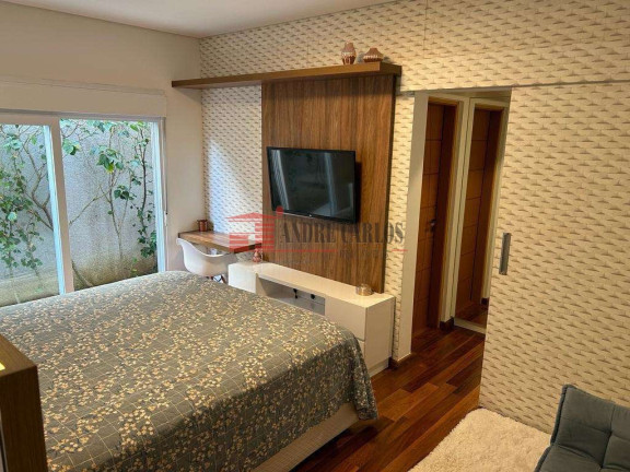Imagem Casa de Condomínio com 3 Quartos à Venda, 270 m² em Jardim Do Golf I - Jandira Imagem Casa de Condomínio com 3 Quartos à Venda, 270 m² em Jardim Do Golf I - Jandira