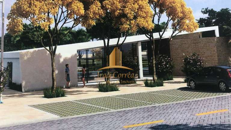 Imagem Terreno à Venda, 415 m² em Jacundá - Aquiraz