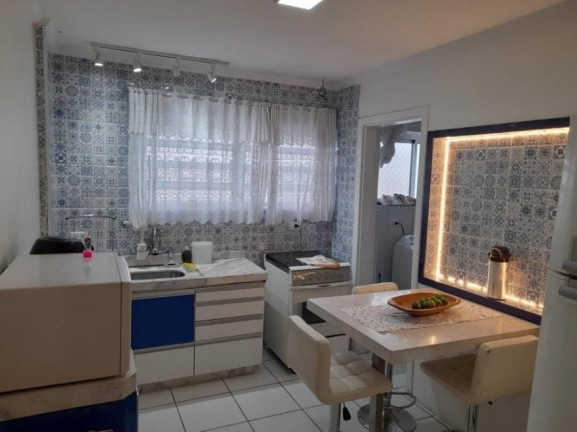 Imagem Imóvel com 3 Quartos à Venda, 81 m² em Ipiranga - São Paulo