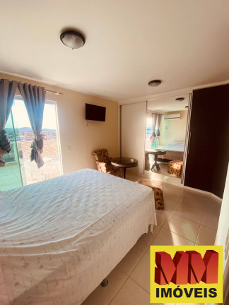 Imagem Cobertura com 3 Quartos à Venda, 160 m² em Braga - Cabo Frio Imagem Cobertura com 3 Quartos à Venda, 160 m² em Braga - Cabo Frio