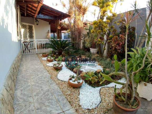 Imagem Casa com 3 Quartos à Venda, 260 m² em Itaipu - Niterói