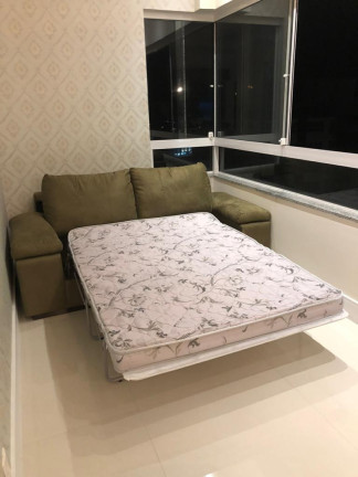 Imagem Apartamento com 1 Quarto à Venda, 98 m² em Navegantes - Capao Da Canoa
