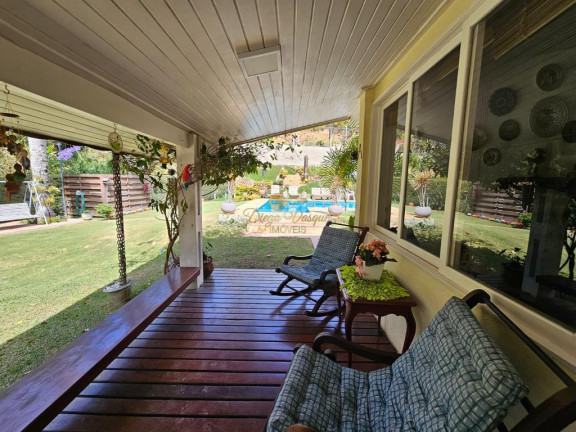 Imagem Casa com 4 Quartos à Venda, 1.296 m² em Albuquerque - Teresópolis Imagem Casa com 4 Quartos à Venda, 1.296 m² em Albuquerque - Teresópolis