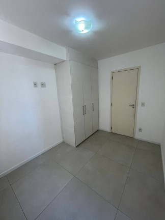 Imagem Apartamento com 2 Quartos para Alugar, 62 m² em Bethaville I - Barueri