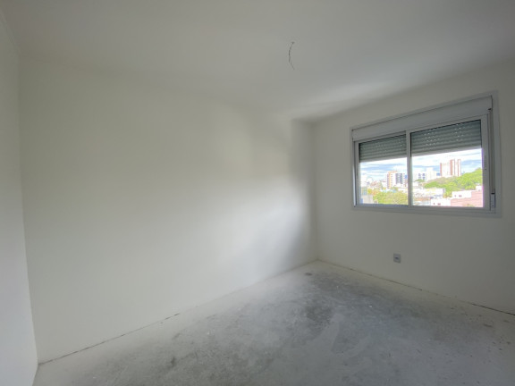 Imagem Apartamento com 1 Quarto à Venda, 51 m² em Azenha - Porto Alegre