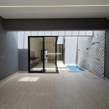Imagem Casa com 3 Quartos à Venda, 128 m² em Vila Marta - Franca Imagem Casa com 3 Quartos à Venda, 128 m² em Vila Marta - Franca