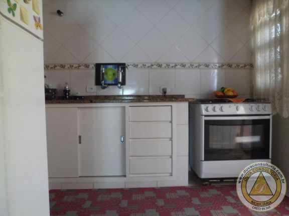 Imagem Casa com 3 Quartos à Venda, 119 m² em Balneário Praia Do Pernambuco - Guarujá Imagem Casa com 3 Quartos à Venda, 119 m² em Balneário Praia Do Pernambuco - Guarujá