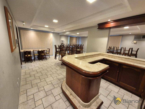 Imagem Apartamento com 3 Quartos à Venda, 93 m² em Velha - Blumenau