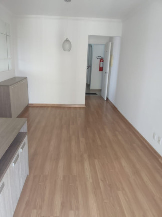 Imagem Apartamento com 3 Quartos à Venda, 65 m² em Vila Curuçá - Santo André Imagem Apartamento com 3 Quartos à Venda, 65 m² em Vila Curuçá - Santo André