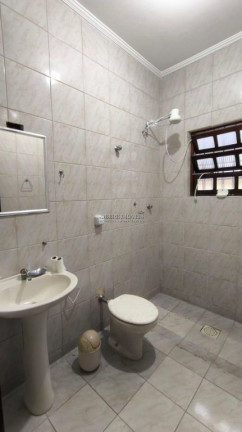 Imagem Casa com 3 Quartos à Venda, 95 m² em Caiçara - Praia Grande