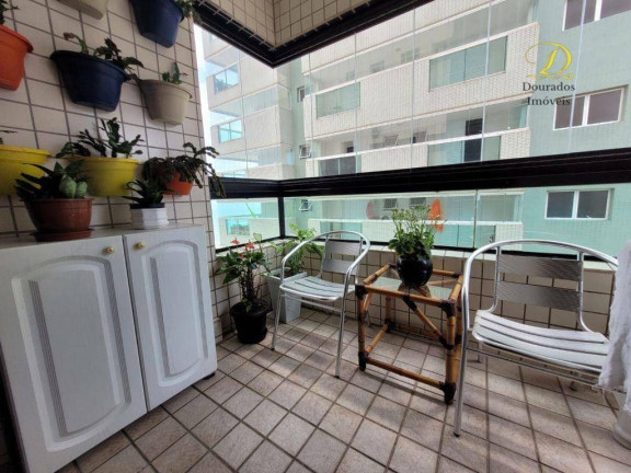 Imagem Apartamento com 2 Quartos à Venda, 76 m² em Aviação - Praia Grande