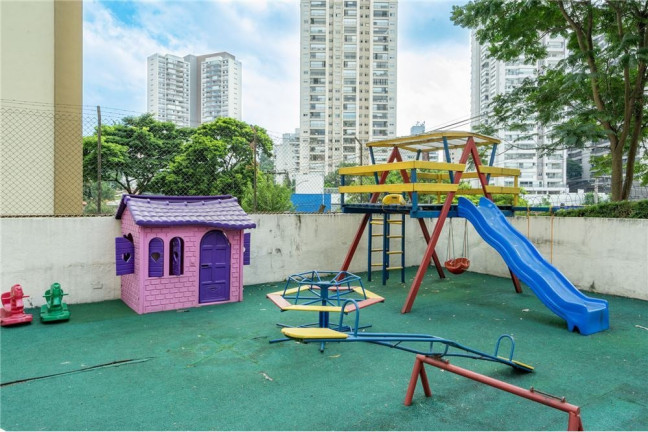 Imagem Apartamento com 2 Quartos à Venda, 59 m² em Vila Santa Catarina - São Paulo Imagem Apartamento com 2 Quartos à Venda, 59 m² em Vila Santa Catarina - São Paulo