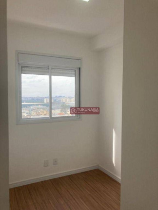 Imagem Apartamento com 2 Quartos à Venda, 48 m² em Vila São João - Guarulhos Imagem Apartamento com 2 Quartos à Venda, 48 m² em Vila São João - Guarulhos