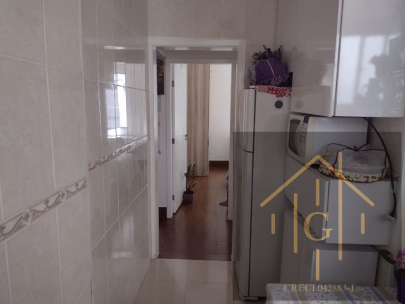 Imagem Apartamento com 2 Quartos à Venda, 52 m² em Tatuapé - São Paulo Imagem Apartamento com 2 Quartos à Venda, 52 m² em Tatuapé - São Paulo