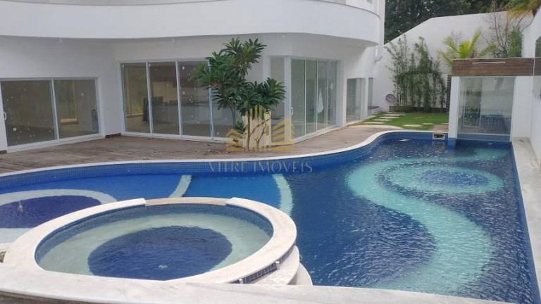 Imagem Casa com 5 Quartos à Venda, 1.200 m² em Alphaville Campinas - Campinas Imagem Casa com 5 Quartos à Venda, 1.200 m² em Alphaville Campinas - Campinas