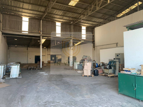 Imagem Imóvel Comercial para Alugar, 1.000 m² em Distrito Industrial - Cuiabá Imagem Imóvel Comercial para Alugar, 1.000 m² em Distrito Industrial - Cuiabá
