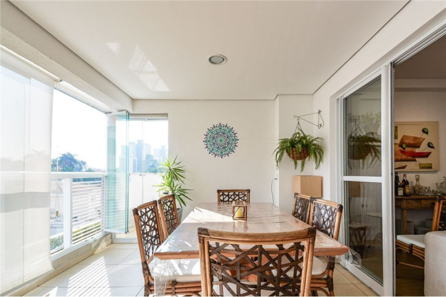 Imagem Apartamento com 2 Quartos à Venda, 155 m² em Jardim Prudência - São Paulo Imagem Apartamento com 2 Quartos à Venda, 155 m² em Jardim Prudência - São Paulo