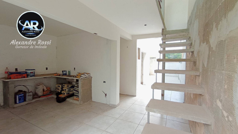 Imagem Casa com 3 Quartos à Venda, 125 m² em Jardim Paulista - Várzea Paulista