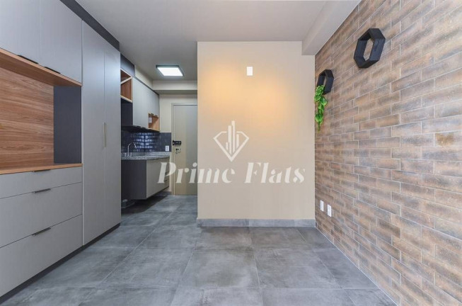 Imagem Apartamento com 1 Quarto à Venda, 22 m² em Vila Mariana - São Paulo Imagem Apartamento com 1 Quarto à Venda, 22 m² em Vila Mariana - São Paulo