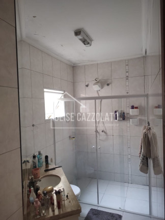 Imagem Casa com 3 Quartos à Venda, 150 m² em Ibiti Royal Park - Sorocaba