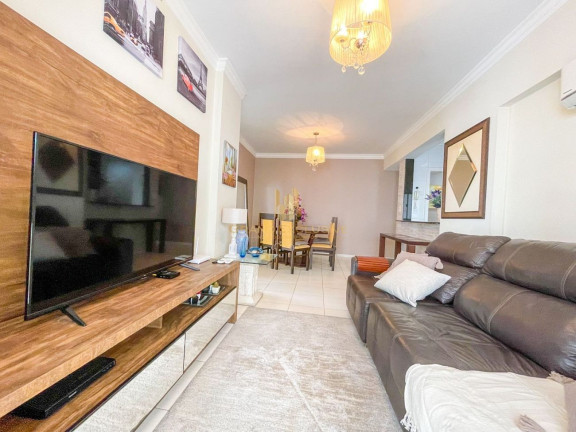 Imagem Apartamento com 2 Quartos à Venda, 80 m² em Centro - Balneário Camboriú