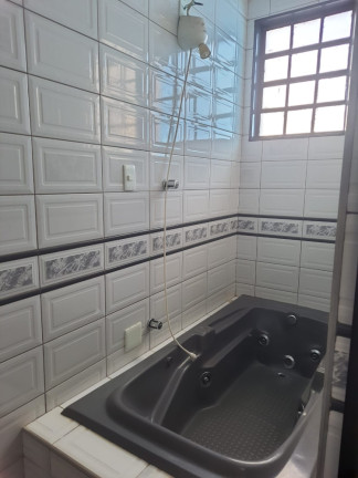 Imagem Sobrado com 5 Quartos à Venda, 303 m² em Residencial E Comercial Palmares - Ribeirão Preto Imagem Sobrado com 5 Quartos à Venda, 303 m² em Residencial E Comercial Palmares - Ribeirão Preto