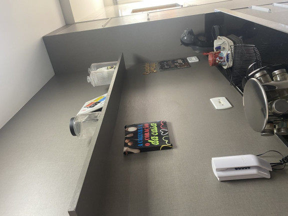 Imagem Apartamento com 2 Quartos à Venda, 64 m² em Vila Urupês - Suzano