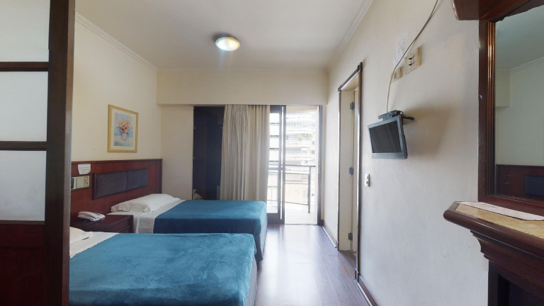 Imagem Apartamento com 1 Quarto à Venda, 30 m² em Campos Elíseos - São Paulo Imagem Apartamento com 1 Quarto à Venda, 30 m² em Campos Elíseos - São Paulo