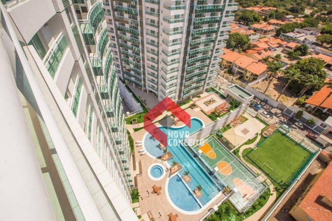 Imagem Apartamento com 3 Quartos à Venda, 76 m² em Guararapes - Fortaleza Imagem Apartamento com 3 Quartos à Venda, 76 m² em Guararapes - Fortaleza
