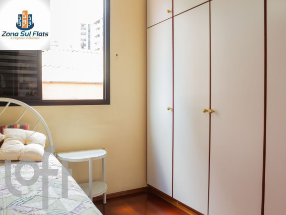 Imagem Apartamento com 3 Quartos à Venda, 81 m² em Vila Clementino - São Paulo Imagem Apartamento com 3 Quartos à Venda, 81 m² em Vila Clementino - São Paulo