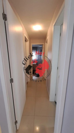 Imagem Apartamento com 3 Quartos à Venda, 123 m² em Centro - São Bernardo Do Campo